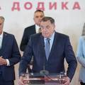 U BiH obilježen dan državnosti. Dodik: 'To je komunistički praznik koji mi ne priznajemo'