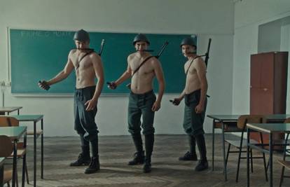 'Mirotvorac' dobio veliku Zlatnu Arenu za najbolji film, a 'Fiume o morte' nagrađen za režiju...