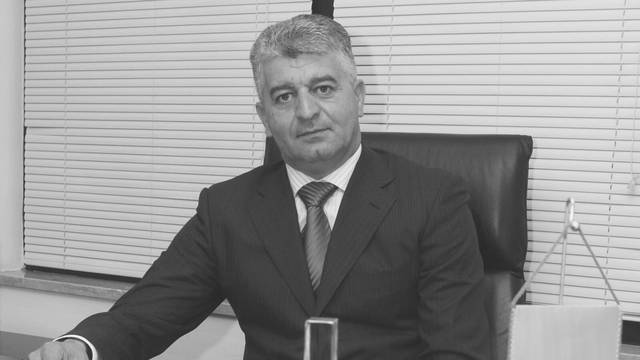 Preminuo je Mirko Grbešić, bio je vlasnik niza hrvatskih tvrtki