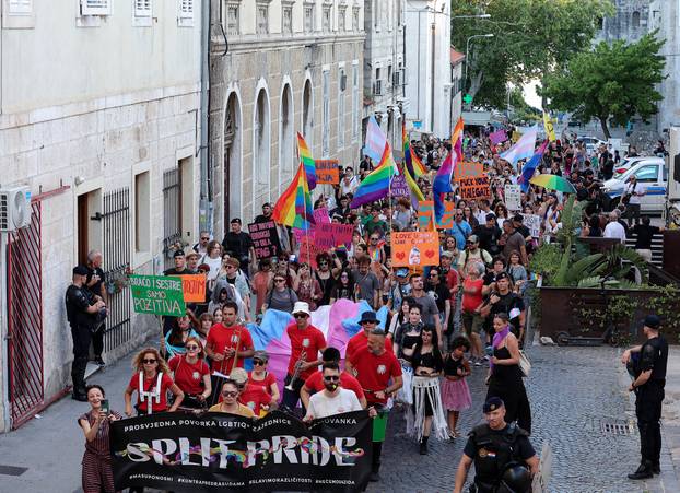 Split pride 2025.