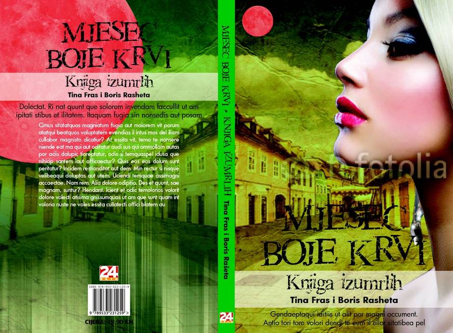 Patrik Macek/Pixsell