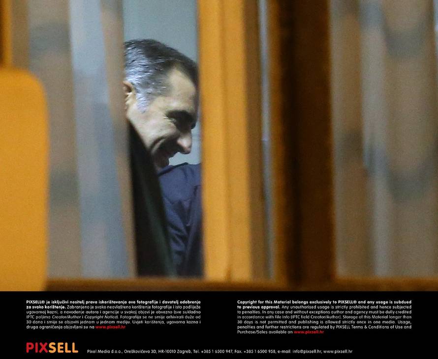 Goran Stanzl/PIXSELL