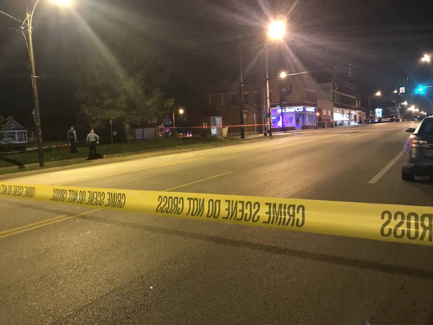 Pokolj u SAD-u! Ušao u kafić, izvadio oružje i počeo ubijati