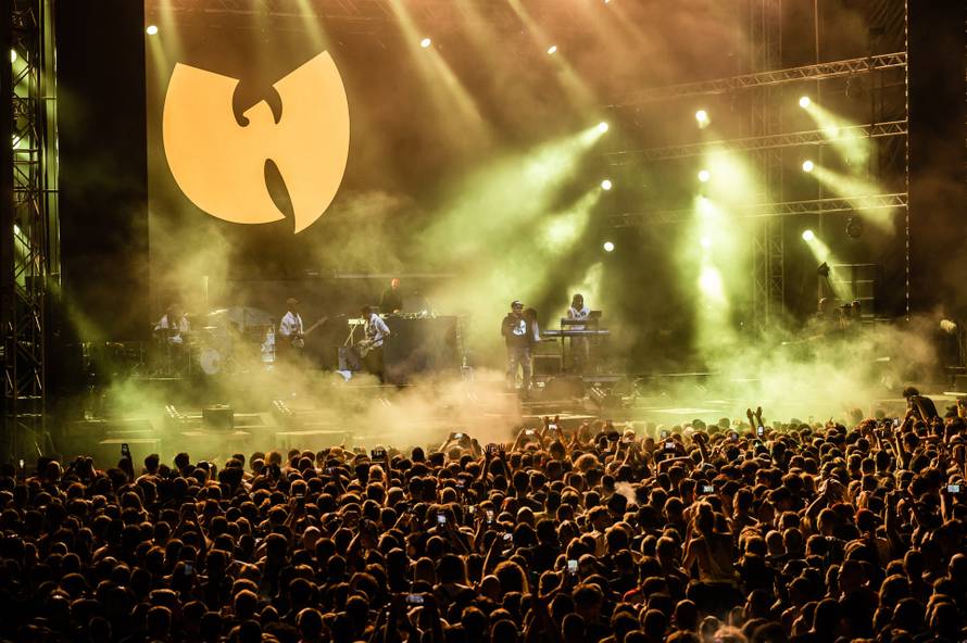 Svjetski mediji se raspisali, Exit odlazi iz Srbije? 'Ovo je možda zadnji ples, žele nas utišati...'