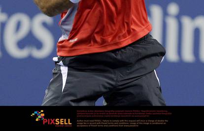 Dodig bez finala u Valenciji: Ferrer ga slomio u trećem setu