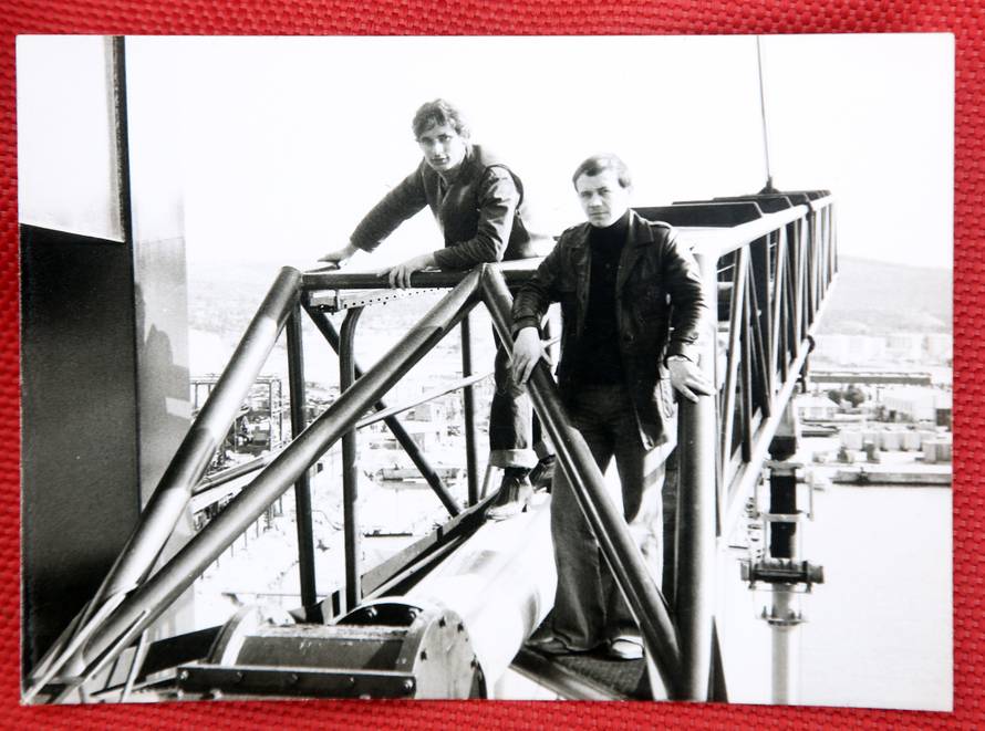 'Preklinjao sam ga, ali nije htio slušati. Nikada se nije vratio...'