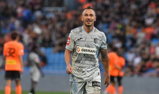 HNL ikona postaje pomo&cacute;ni trener Gorana Tomi&cacute;a u Istri