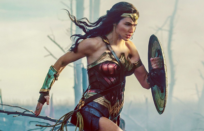 Nije baš čudesan: Što nije bilo ok u filmu 'Wonder Woman'?