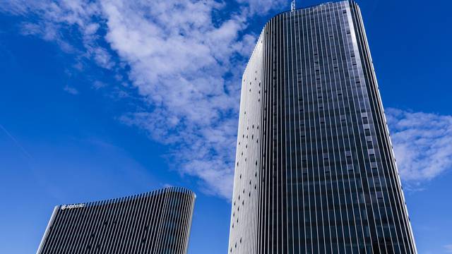 Split: Gradska uprava odbila je izdati dozvolu za izmjenu građevinske dozvole za poslovni toranj "Dalmatia Tower"
