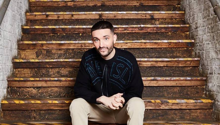 Pjevaču rekli da mu je ostalo još 18 mjeseci života, nije klonuo: 'Borim se za obitelj i za druge'