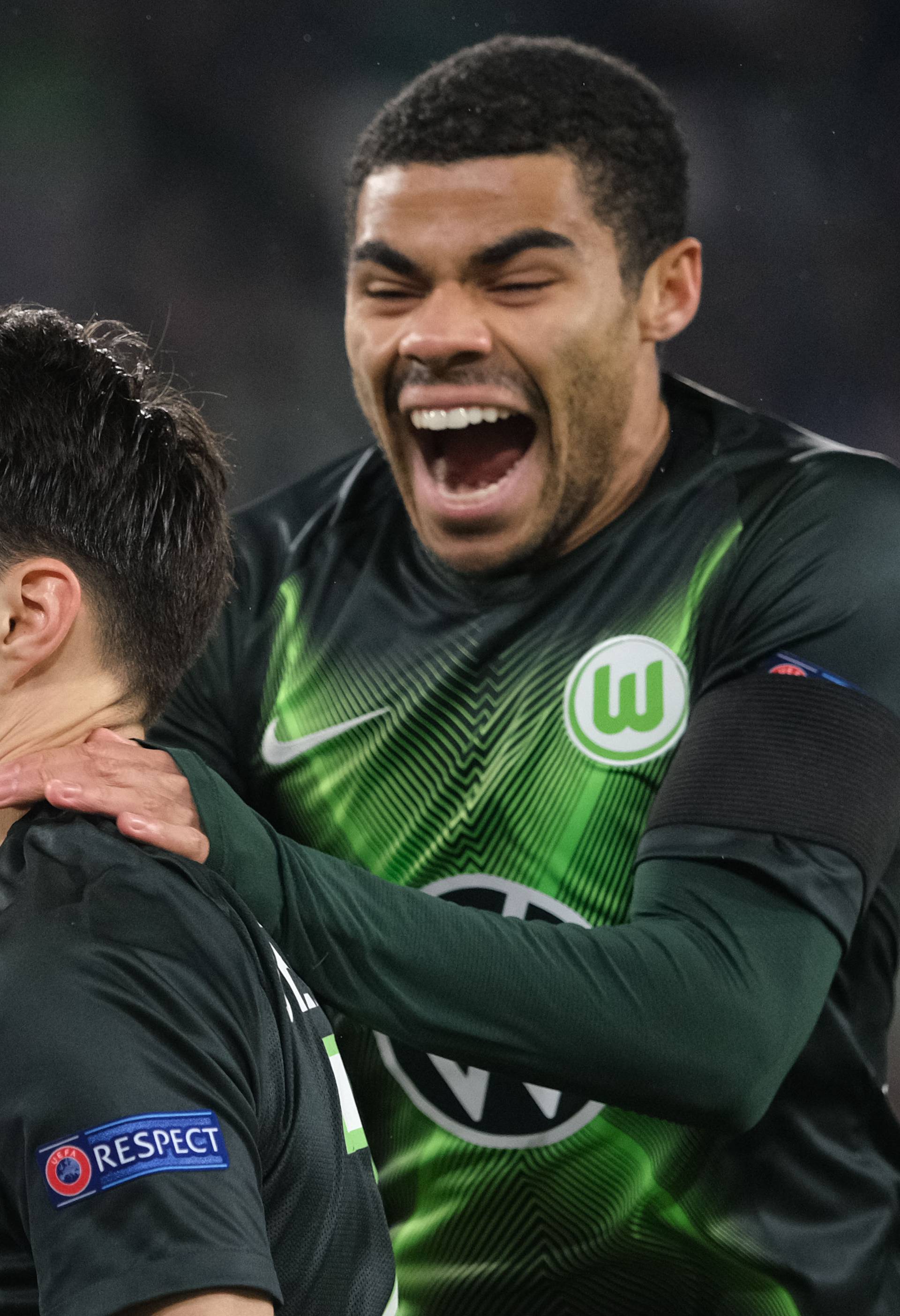VfL Wolfsburg - Malmö FF
