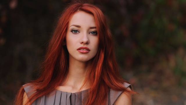 Raskošne nijanse kose: Divni pramenovi inspirirani crvenom