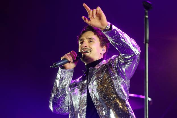 Adi Šoše otvorio javni doček Nove godine u Sarajevu