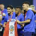 Sportski direktor talijanskog kluba &zcaron;urno stigao u Zagreb na pregovore zbog dinamovca...