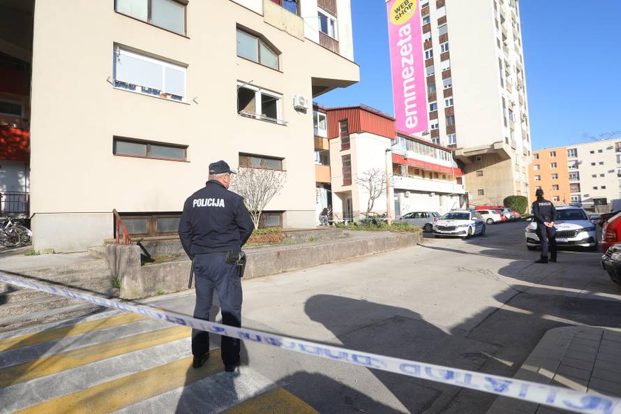 Karlovac: U eksploziji u stanu poginula ženska osoba