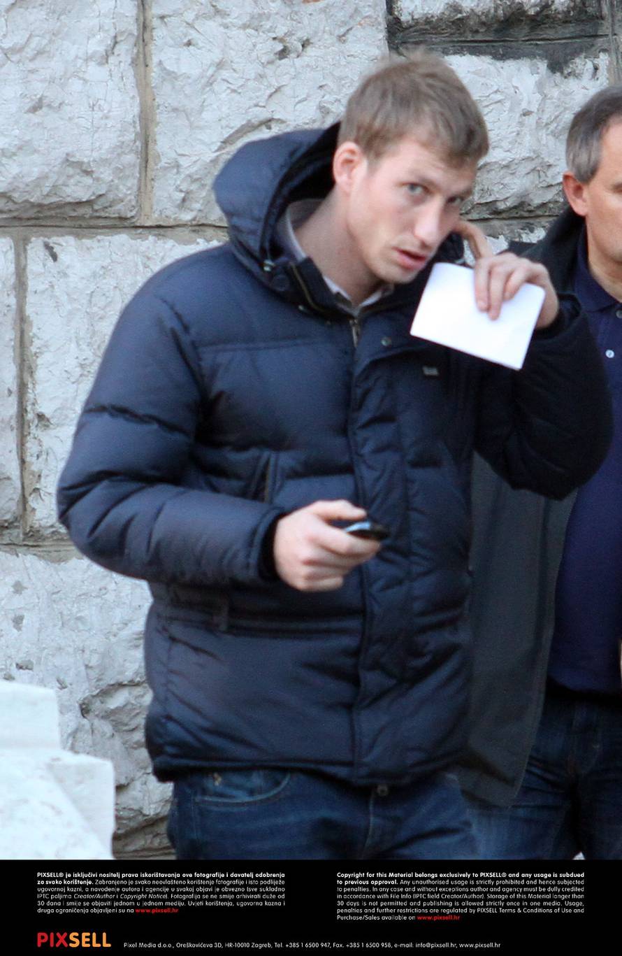 Goran Kovačić/PIXSELL