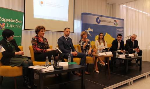 U Velikoj Gorici odr&zcaron;an 5. forum &bdquo;Obrtni&scaron;tvo 2020.&ldquo;