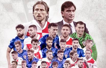 HNS proslavio plasman na SP moćnim stihom opere iz 1876.