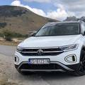 Volkswagen T-Roc s razlogom je najprodavaniji VW u Europi