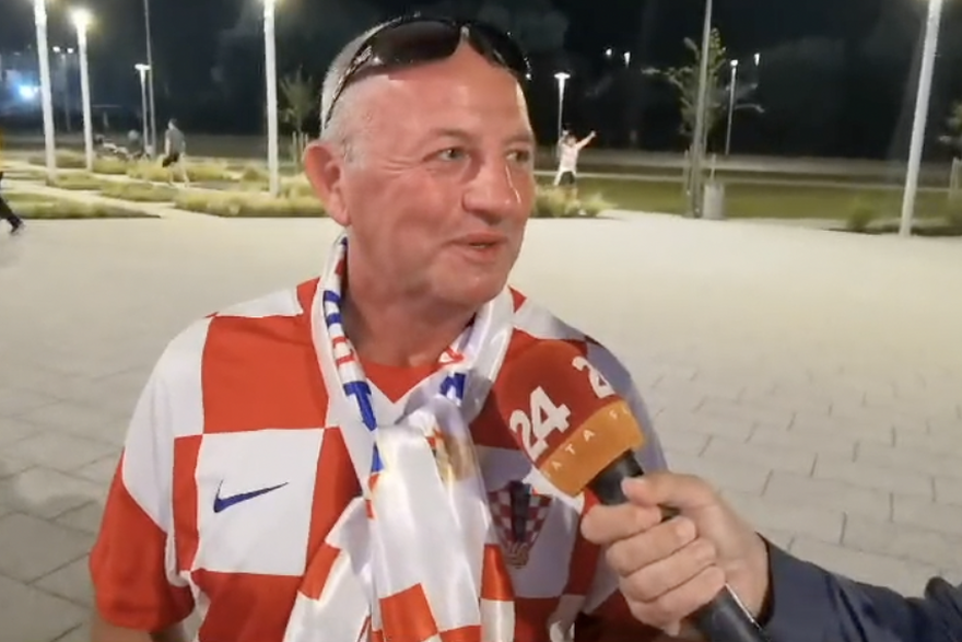 VOX POPULI Pitali smo navijače kako su došli do ulaznica za utakmicu Hrvatska - Turska
