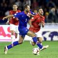 &Scaron;imuni&cacute;: Start na Sulejmaniju? &Scaron;to se mora, nije te&scaron;ko. Rebi&cacute;? Pa meni to nije normalno...