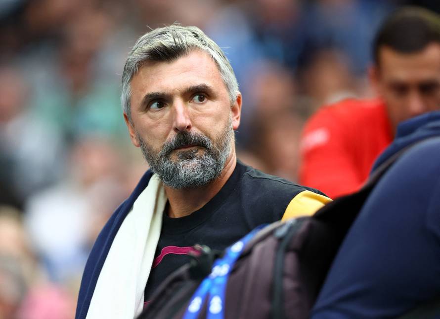 Australian Open - Men's Singles Final