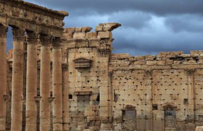 Islamska država zarađuje uništavanjem povijesnih lokacija