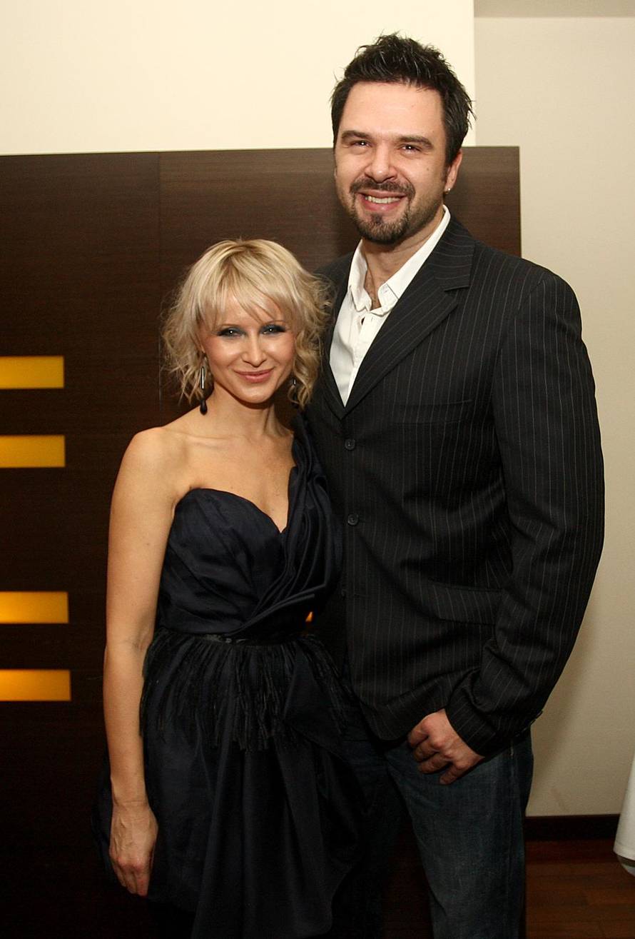 Split: 15.7.1971. ro?ena Danijela Martinovi?