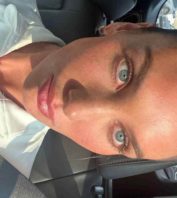 U suzama predala meč, navijači u šoku: 'Pa zbog nje smo došli!