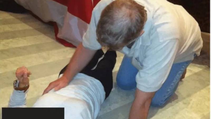 Kraljevska obitelj spremna surađivati s policijom oko princa Andrewa i veza s Epsteinom