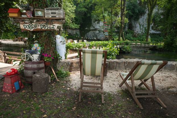 Šipovo: Američki magazin Time Out uvrstio je Janjske Otoke među najljepša prirodna izletišta na svijetu