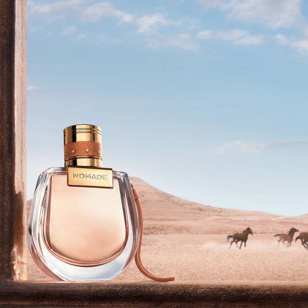 Chloe Nomad Absolu de Parfum