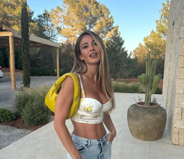 FOTO Frcaju iskre! Sportska novinarka osudila kolegice: 'Vulgarno je to što rade...'