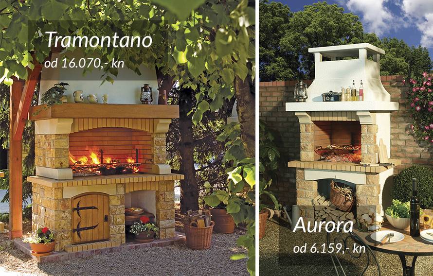 Želite roštilj u dvorištu? Razmislite o 5 važnih pitanja