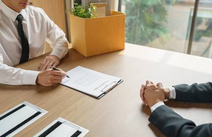 Utjecaj bolovanja radnika na prestanak radnog odnosa