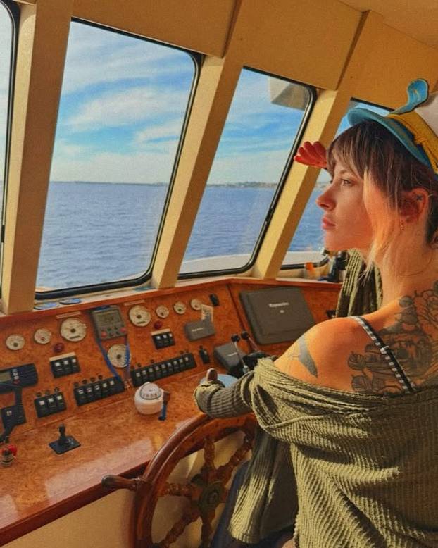 FOTO Puna je tetovaža i nema dlake na jeziku: Evo što govori o privlačnosti i samopouzdanju