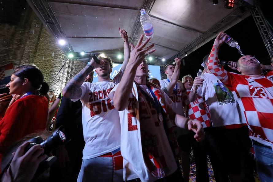 Zadarska dica ponos županije: Dobit će posebno priznanje...