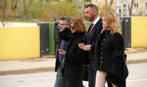 Ella o skrbništvu: 'Imam svojih sedam dana s djecom pod nadzorom, to je užasno teško'