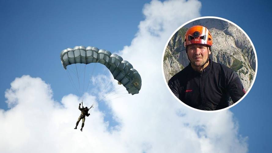 Preživio pad iz aviona sa 1200 metara, sada vodi pravnu bitku