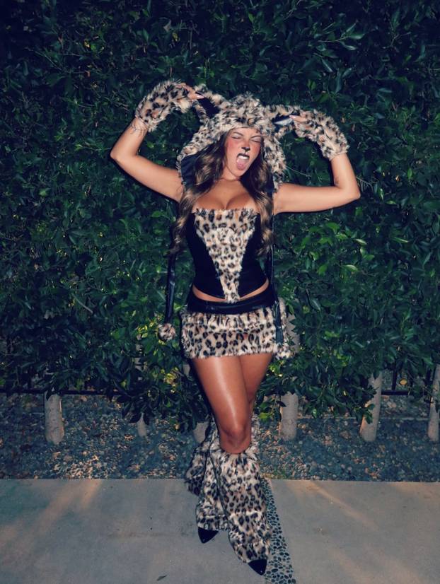 FOTO Fatalna Brazilka zapalila je internet u rekordnom roku: 'Ovakvo tijelo dugujem plesu'