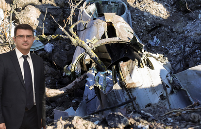 Dužnosnik MORH-a kaže suprotno od brigadira: 'Da je bilo eksploziva dron bi planuo'