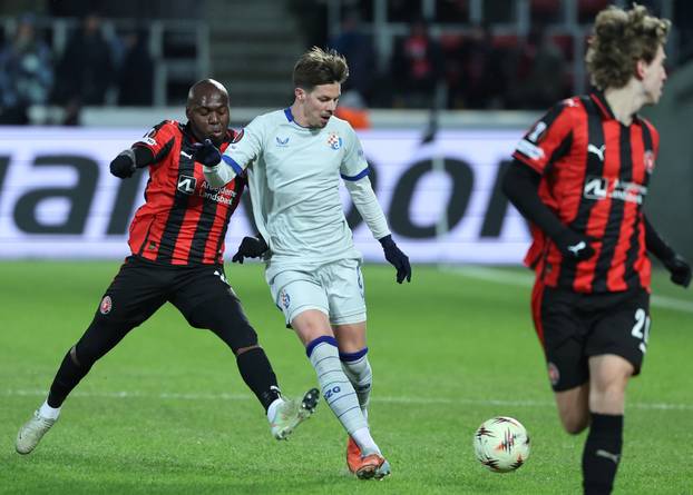 Herning: Susret Midtjyllanda i Dinama u 8. kolu Europske lige