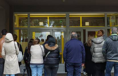 Žestoka rasprava u zagrebačkoj školi: 'Sve se vrti u krug, a ovo nisu jamstva koja smo tražili!'