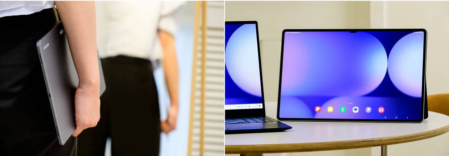 Nove mogućnosti produktivnosti i kreativnosti uz Galaxy Tab S10