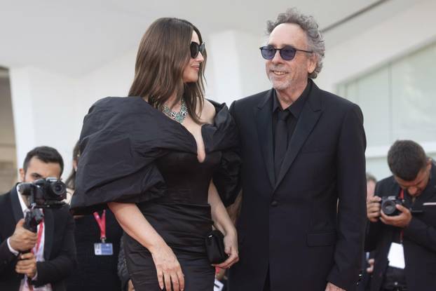 81st Venice International Film Festival