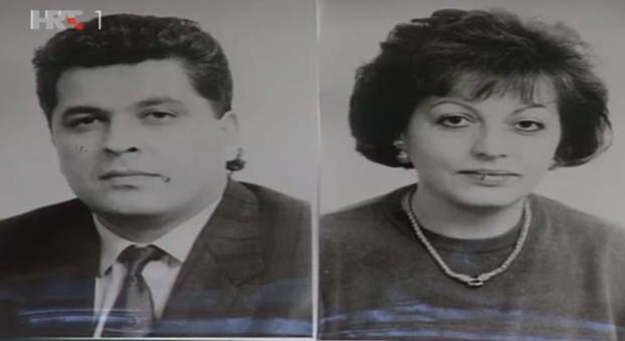 Mihajla su ubili pred kućom, a ženu i kćer odvezli su na Sljeme: 'Ubili ste tatu, nemojte i mamu'