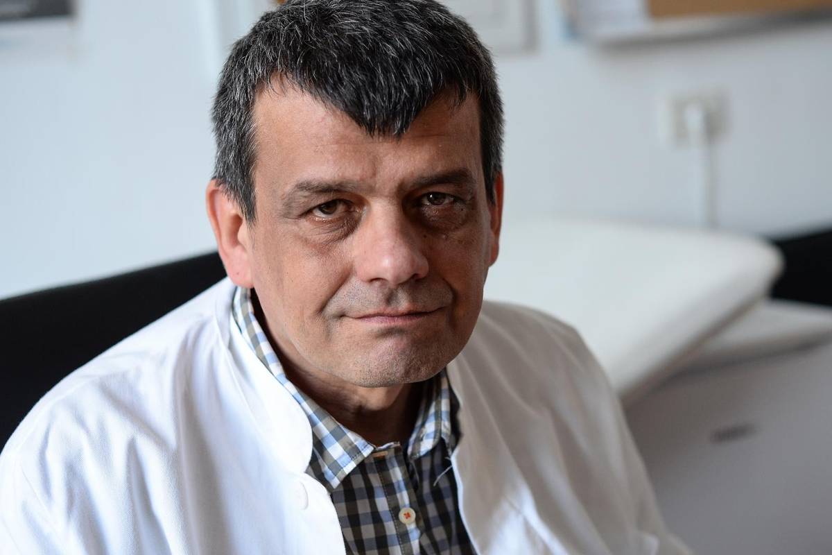 Kaić: Ako se stanje pogorša, prvo bih zabranio okupljanja, poput vjenčanja i koncerata