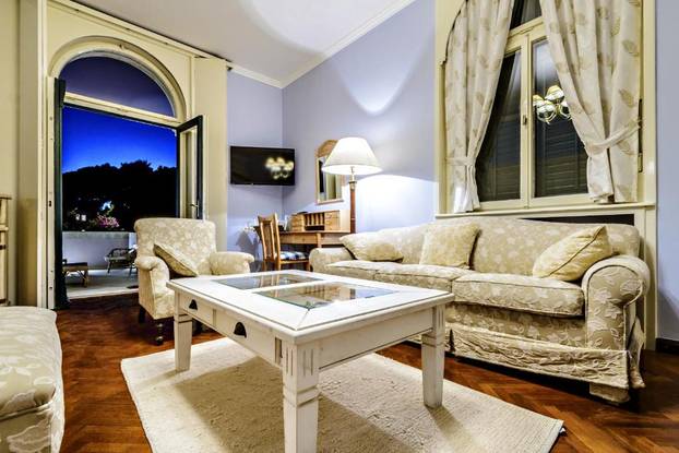 FOTO Dubrovačka vila kao da je rađena za kraljevsku obitelj: Može se iznajmiti za ljetovanje!