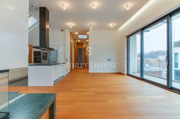 FOTO Top 10 najskupljih stanova u Zagrebu! U sobe se 'upuhuje' i svježi zrak. Cijene do 8 mil. eura