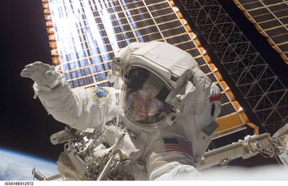 Astronauti izašli u svemirsku šetnju: Pao je još jedan rekord